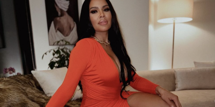 Mia Thornton Announces Exit from RHOP, Says She’s Moving to Atlanta